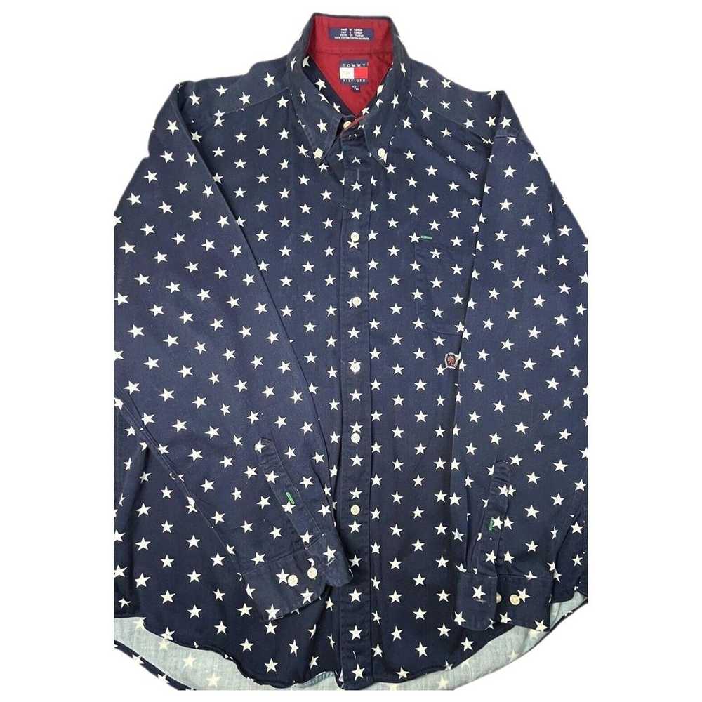 Tommy Hilfiger Shirt - image 1