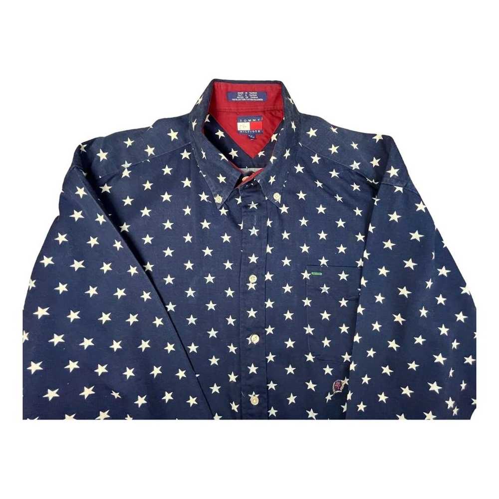 Tommy Hilfiger Shirt - image 2