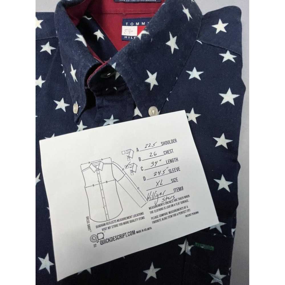 Tommy Hilfiger Shirt - image 8