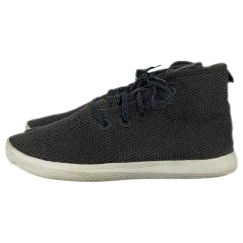 Allbirds Cloth trainers - image 1