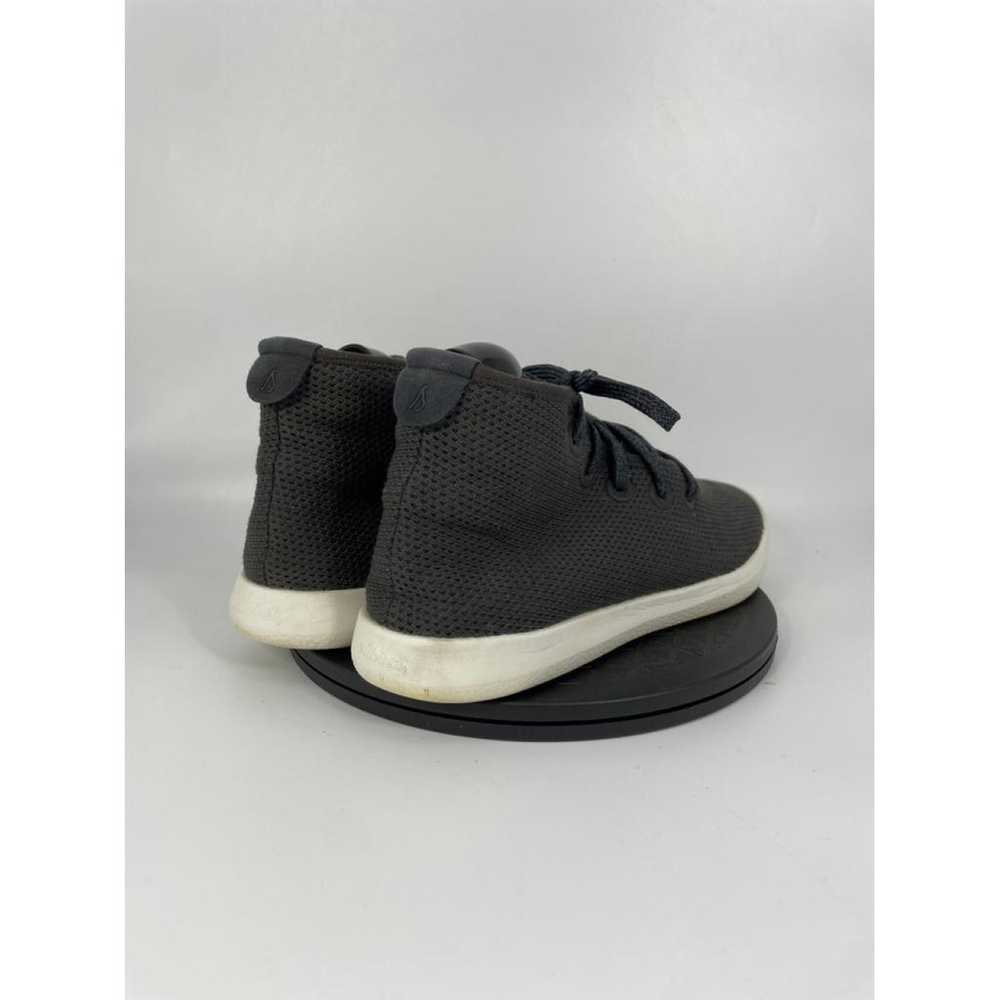 Allbirds Cloth trainers - image 3