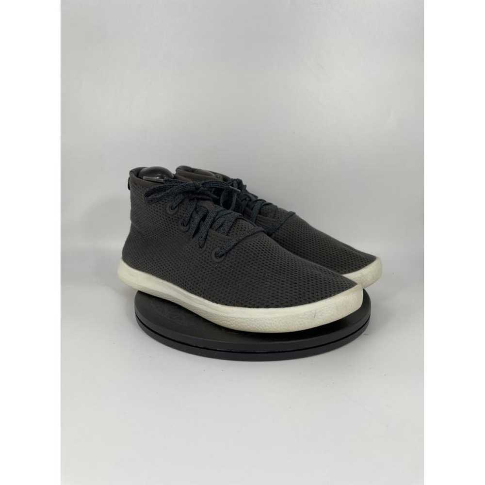 Allbirds Cloth trainers - image 4