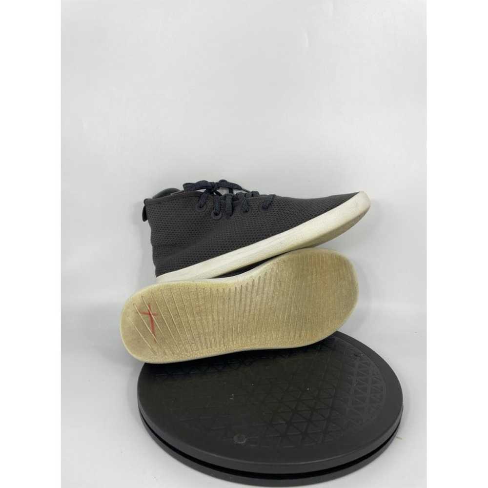 Allbirds Cloth trainers - image 5