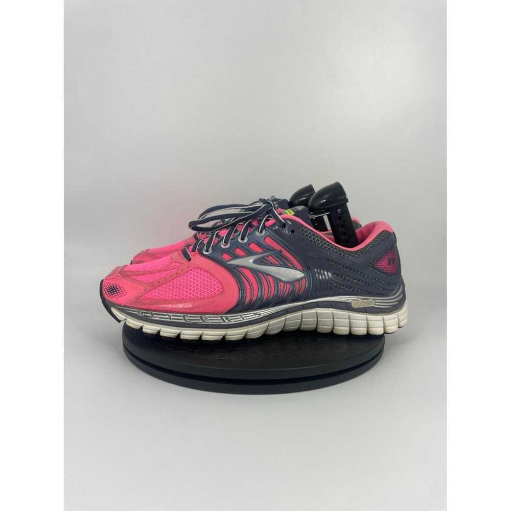 Brooks Cloth trainers - image 2