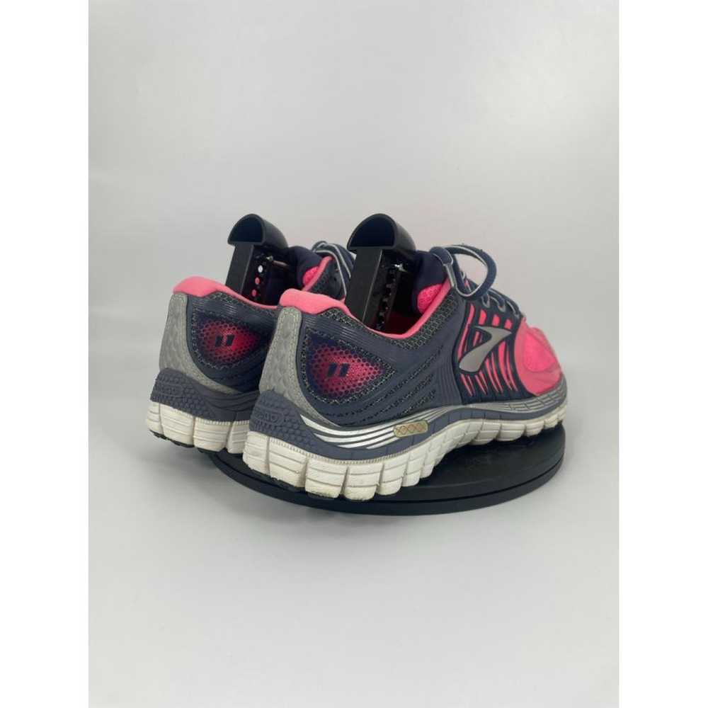 Brooks Cloth trainers - image 3