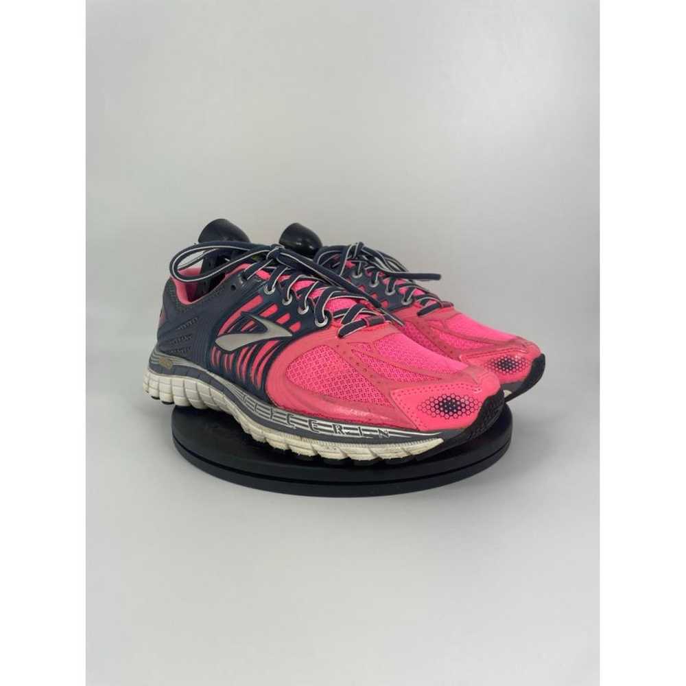 Brooks Cloth trainers - image 4