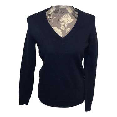 Bloomingdales Cashmere jumper - image 1