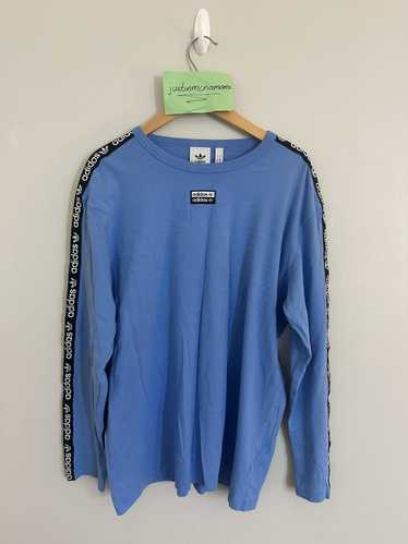 Adidas × Vintage Vintage Adidas Long Sleeve