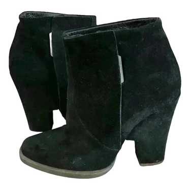 Theory Ankle boots - image 1