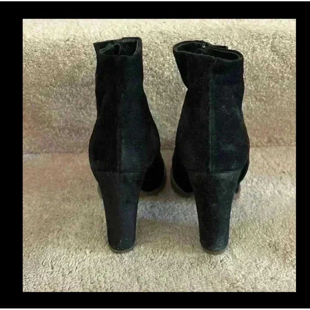 Theory Ankle boots - image 3