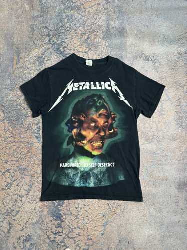 Metallica × Streetwear × Vintage VERY RARE METALLI