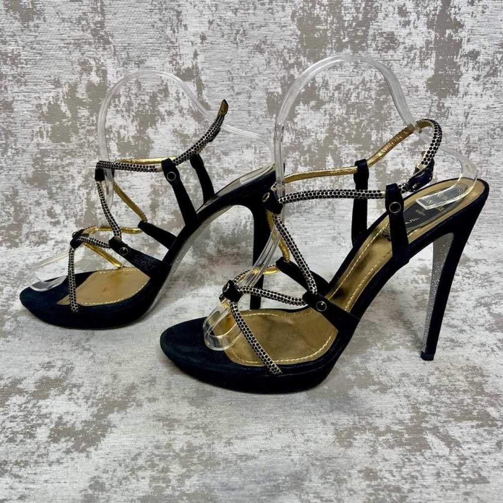 Rene Caovilla Heels - image 4