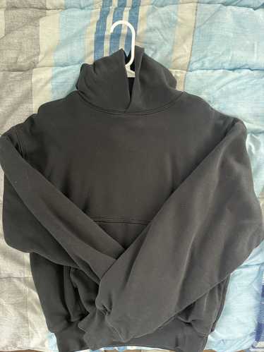 Gap × Yeezy Season YZY GAP Men’s Black Hoodie