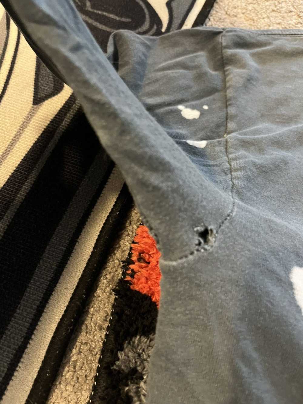 Fragment Design × Kaws × Travis Scott Kaws x Trav… - image 4