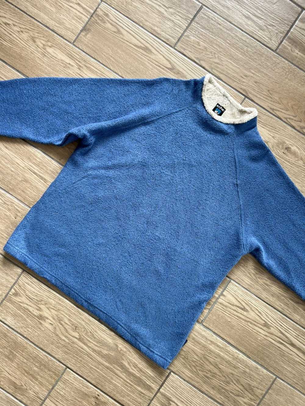 Kuhl × Streetwear × Vintage KUHL Sweater Alpaca F… - image 6