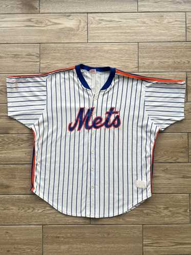 MLB × Vintage Vintage 80s New York Mets Rawlings M