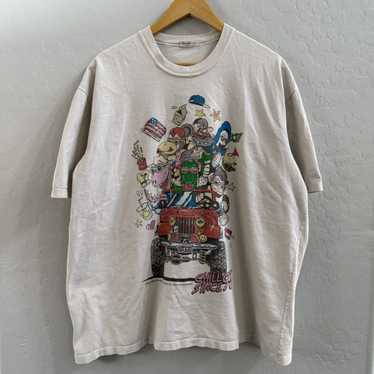 Japanese Brand × Streetwear × Vintage Vintage Chi… - image 1