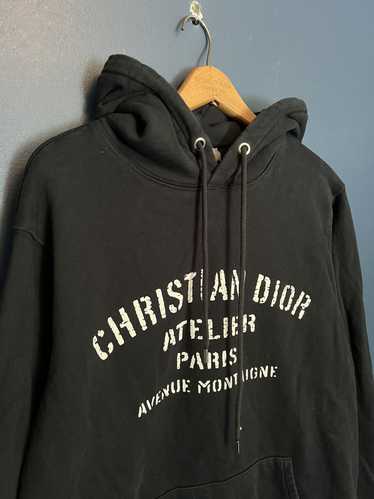 Christian Dior Monsieur × Dior × Streetwear Christ