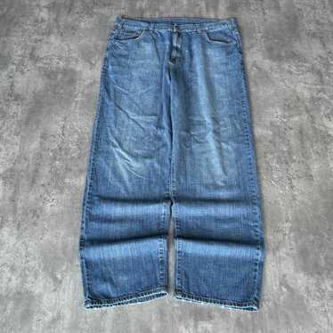 Calvin Klein × Jnco × Vintage Vintage Y2K Calvin K