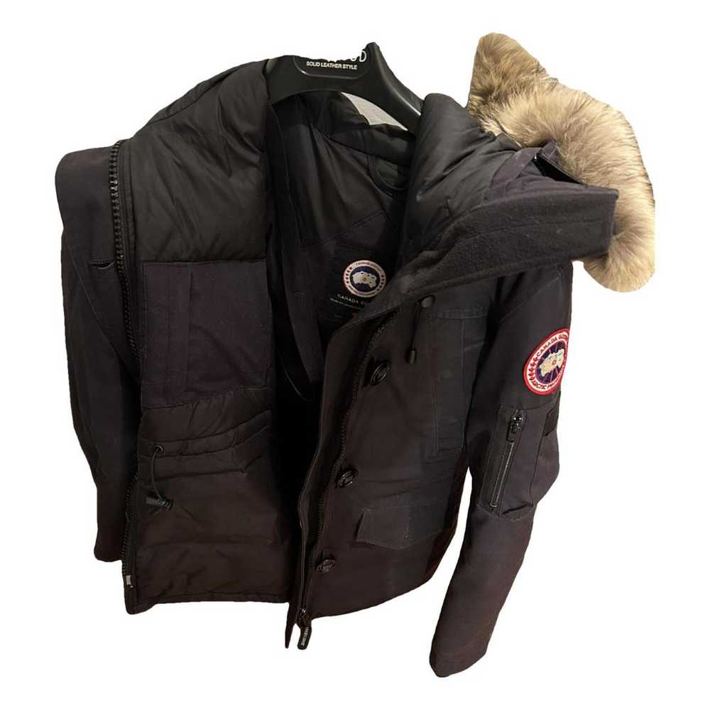 Canada Goose Chilliwack coat - image 1