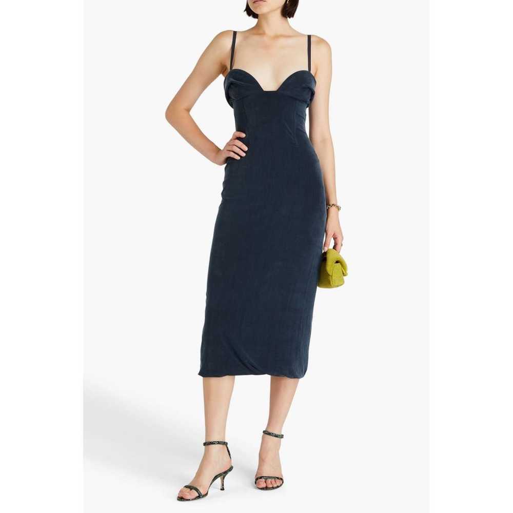 Jacquemus Mid-length dress - image 2