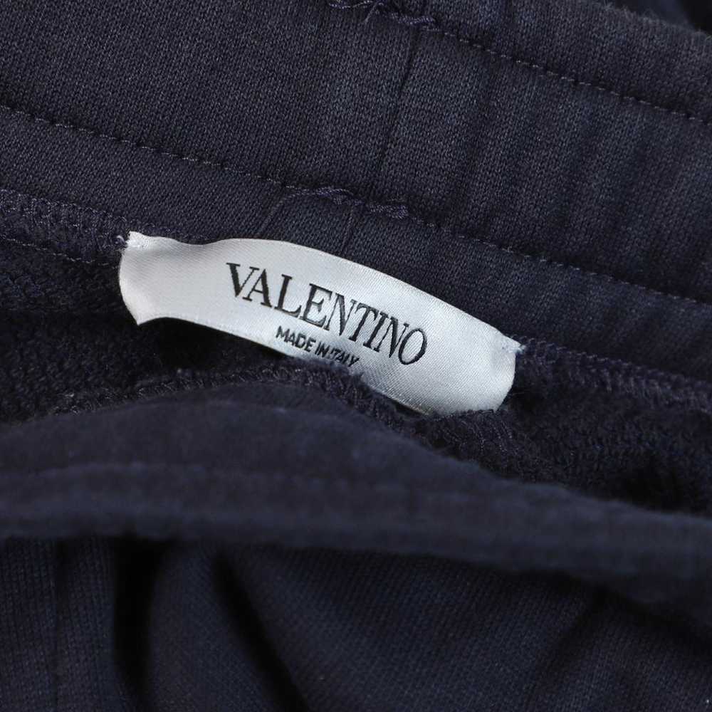 Valentino Garavani Trousers - image 3