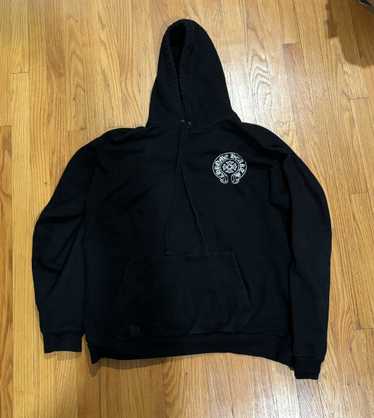 Chrome Hearts Chrome Hearts LA Hoodie