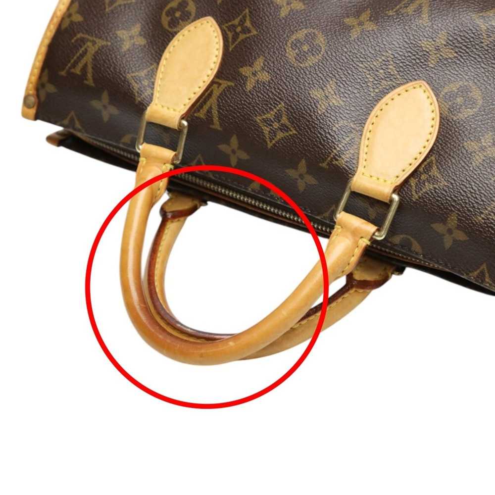 Louis Vuitton Louis Vuitton Handbag Monogram Popi… - image 11