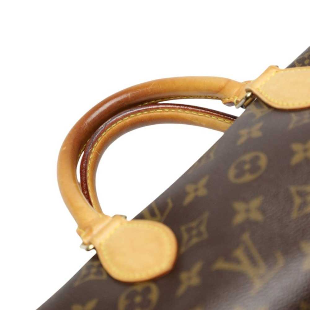 Louis Vuitton Louis Vuitton Handbag Monogram Popi… - image 12