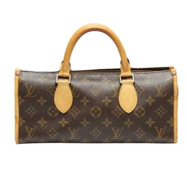 Louis Vuitton Louis Vuitton Handbag Monogram Popi… - image 1