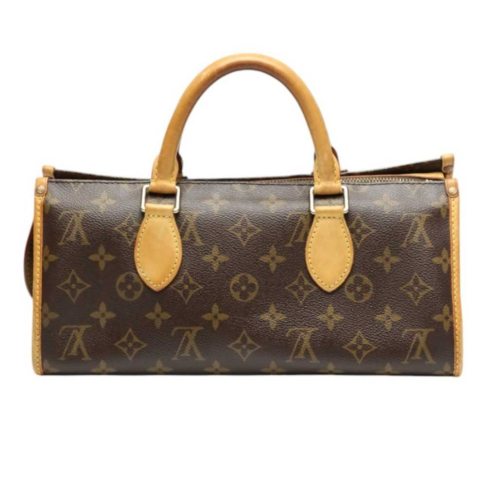 Louis Vuitton Louis Vuitton Handbag Monogram Popi… - image 2