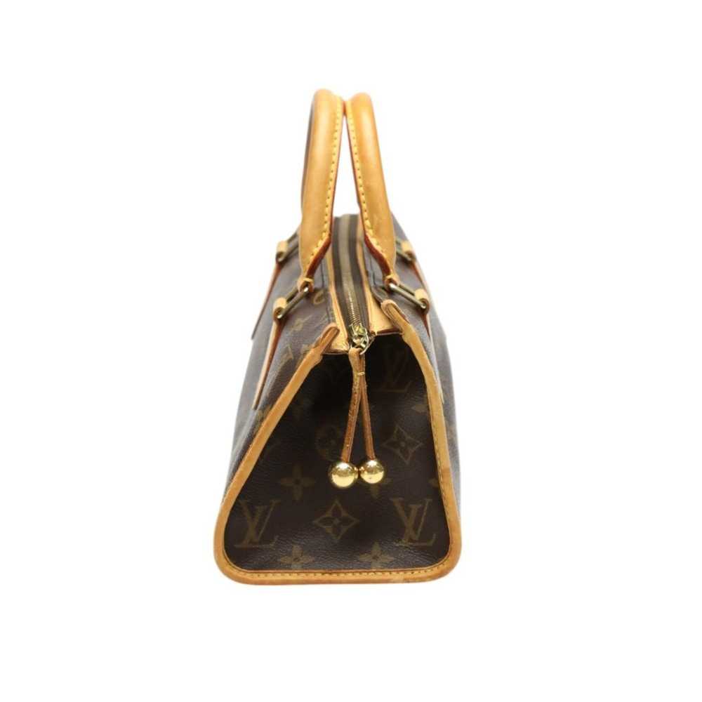 Louis Vuitton Louis Vuitton Handbag Monogram Popi… - image 3