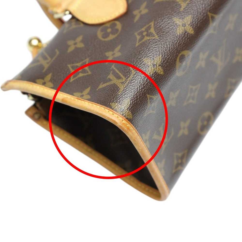 Louis Vuitton Louis Vuitton Handbag Monogram Popi… - image 7