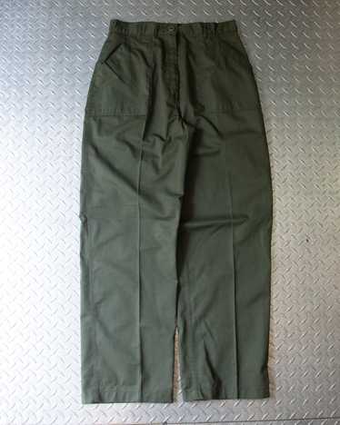 Og-507 pants - Gem
