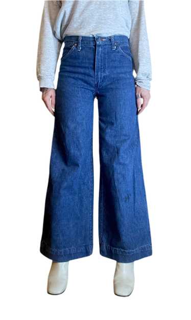 70s Wrangler Bell denim jeans