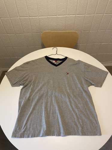 Tommy Hilfiger Tommy Hilfiger V-neck T-shirt VTG