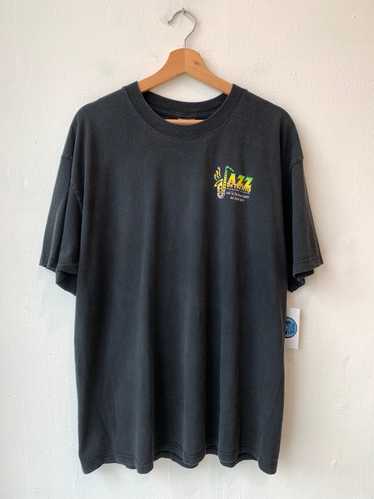 90's Jazz On The Strip T-Shirt