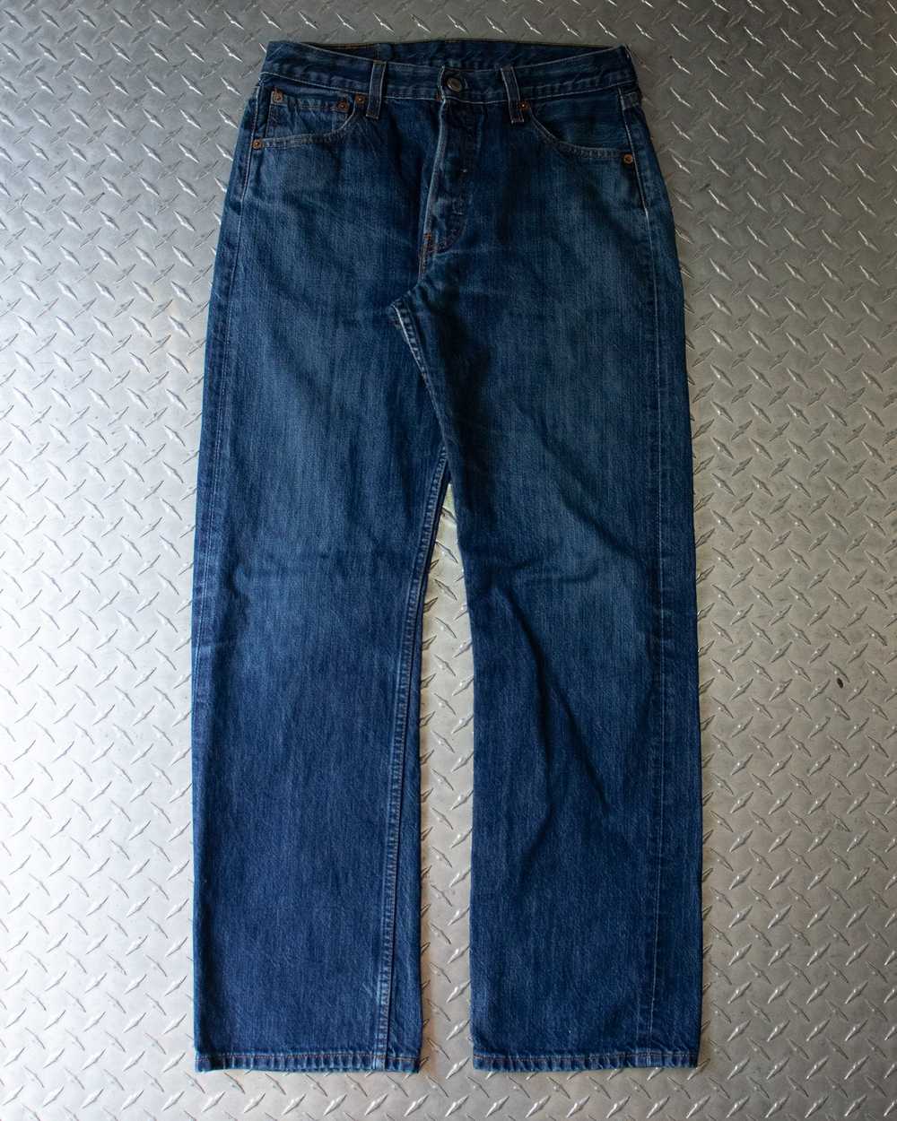 00s Bootcut Levis 517 - 30 x 30 - image 1