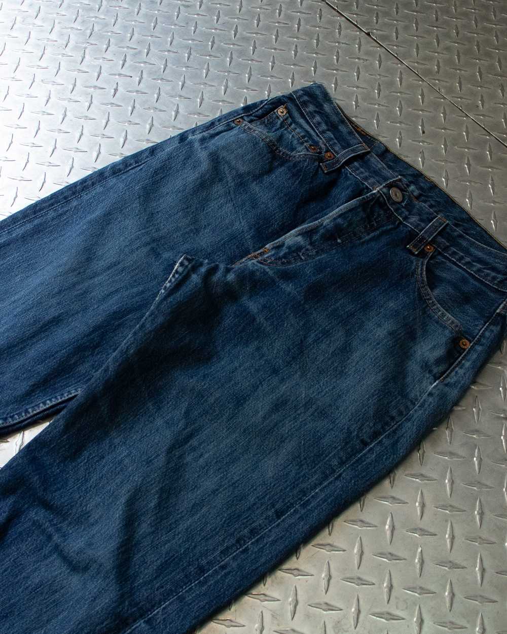 00s Bootcut Levis 517 - 30 x 30 - image 3