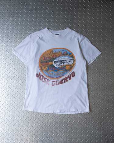 70s Jose Cuervo T Shirt - M