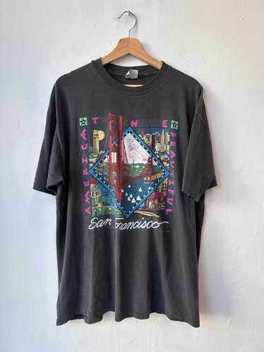 90's San Francisco T-Shirt