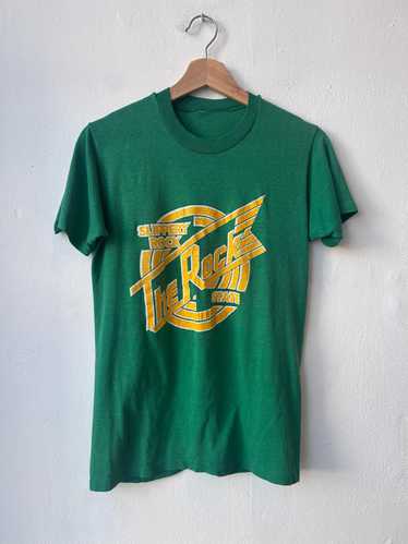 80's Slippery Rock T-Shirt