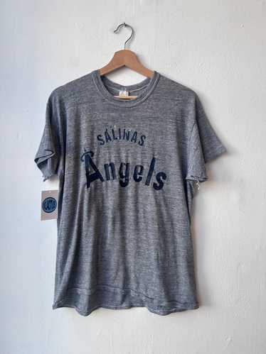 70's Salinas Angels T-shirt - image 1