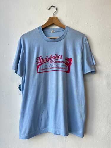 80's Studebaker T-shirt