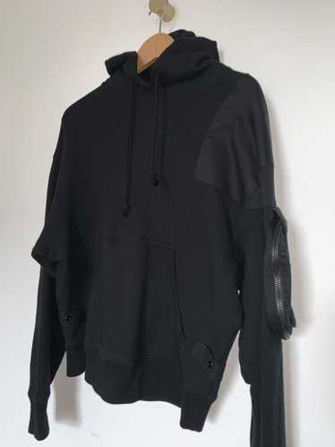 Gosha Rubchinskiy Men M Gr-Uniforma Sweater 2 Limited