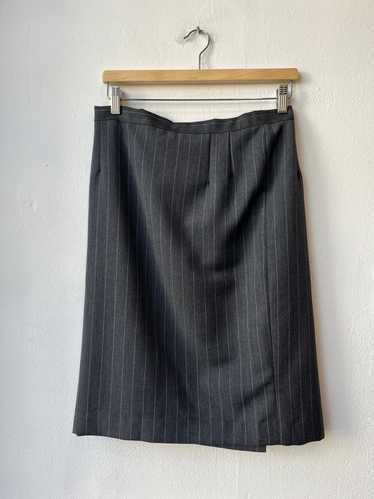 90’s Armani Pencil Skirt 30"