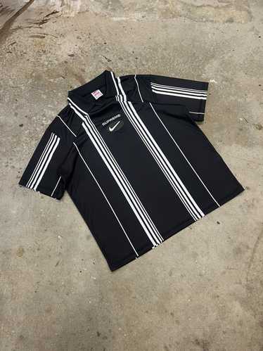 ナイキ シュプリーム 半袖Ｔシャツ Jewel Stripe Soccer Jersey メンズ SIZE XL Supreme×NIKE 中古 :  8701114195 : Rehello by BOOKOFF - 通販 - Yahoo!ショッピング