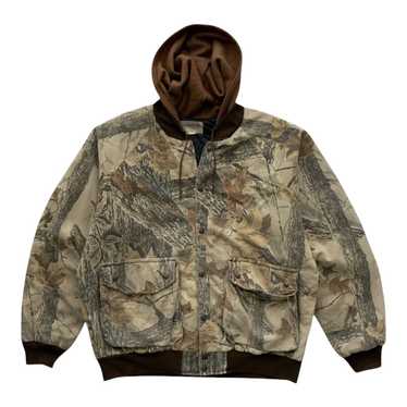 90s Realtree Camo (XL)