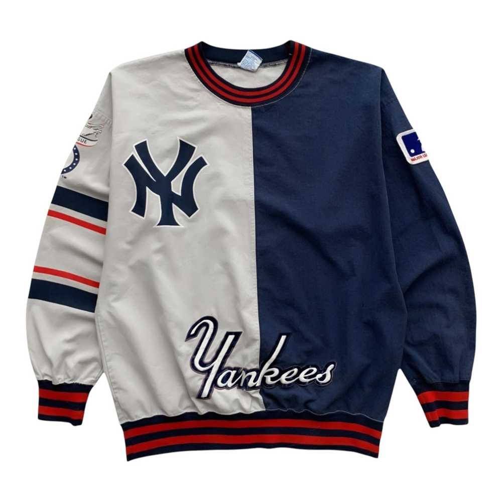 00s New York Yankees (XL) - image 1