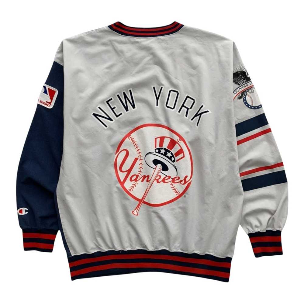 00s New York Yankees (XL) - image 2